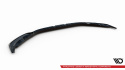 BMW M2 M-Performance G87 2023+ Frontläpp / Frontsplitter V.1 Maxton Design