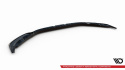 BMW M2 M-Performance G87 2023+ Frontläpp / Frontsplitter V.1 Maxton Design