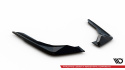 BMW M2 M-Performance G87 2023+ Bakre Sidoextensions V.1 Maxton Design