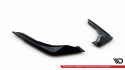 BMW M2 M-Performance G87 2023+ Bakre Sidoextensions V.1 Maxton Design