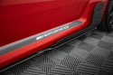 BMW M2 M-Performance G87 2023+ Sidokjolar / Sidoextensions V.1 Maxton Design