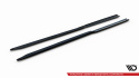 BMW M2 M-Performance G87 2023+ Sidokjolar / Sidoextensions V.1 Maxton Design