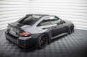 BMW M2 G87 2023+ Tak Luftstyrning Maxton Design