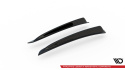 BMW M2 G87 2023+ Tak Luftstyrning Maxton Design
