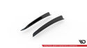 BMW M2 G87 2023+ Tak Luftstyrning Maxton Design