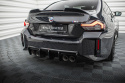 BMW M2 G87 2023+ Diffuser V.1 Maxton Design