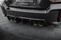 BMW M2 G87 2023+ Diffuser V.1 Maxton Design