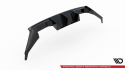 BMW M2 G87 2023+ Diffuser V.1 Maxton Design