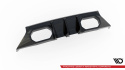 BMW M2 G87 2023+ Diffuser V.2 Maxton Design