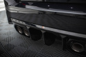 BMW M2 G87 2023+ Diffuser V.2 Maxton Design