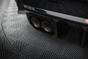 BMW M2 G87 2023+ Diffuser V.2 Maxton Design