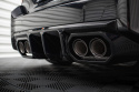 BMW M2 G87 2023+ Diffuser V.2 Maxton Design