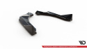 BMW M2 G87 2023+ Bakre Sidoextensions V.2 Maxton Design