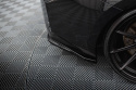 BMW M2 G87 2023+ Bakre Sidoextensions V.3 Maxton Design