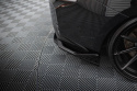 BMW M2 G87 2023+ Bakre Sidoextensions V.4 Maxton Design