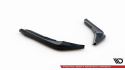BMW M2 G87 2023+ Bakre Sidoextensions V.5 Maxton Design