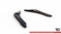 BMW M2 G87 2023+ Bakre Sidoextensions V.5 Maxton Design