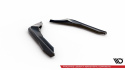 BMW M2 G87 2023+ Bakre Sidoextensions V.5 Maxton Design
