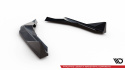 BMW M2 G87 2023+ Bakre Sidoextensions V.6 Maxton Design