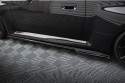 BMW M2 G87 2023+ Sidokjolar / Sidoextensions V.1 Maxton Design