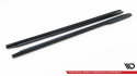 BMW M2 G87 2023+ Sidokjolar / Sidoextensions V.1 Maxton Design