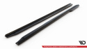 BMW M2 G87 2023+ Sidokjolar / Sidoextensions V.1 Maxton Design