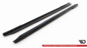 BMW M2 G87 2023+ Sidokjolar / Sidoextensions V.1 Maxton Design