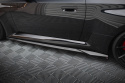 BMW M2 G87 2023+ Sidokjolar / Sidoextensions V.2 Maxton Design