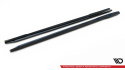 BMW M2 G87 2023+ Sidokjolar / Sidoextensions V.2 Maxton Design