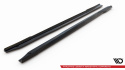 BMW M2 G87 2023+ Sidokjolar / Sidoextensions V.2 Maxton Design