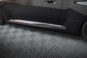 BMW M2 G87 2023+ Sidokjolar / Sidoextensions V.3 Maxton Design