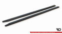 BMW M2 G87 2023+ Sidokjolar / Sidoextensions V.3 Maxton Design