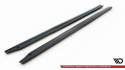 BMW M2 G87 2023+ Sidokjolar / Sidoextensions V.3 Maxton Design