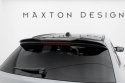 BMW 3 Standard / M340 / M-Sport / M3 Touring G21 / G81 2018-2022 Vingextension 3D Maxton Design