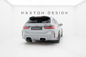 BMW 3 Standard / M340 / M-Sport / M3 Touring G21 / G81 2018-2022 Vingextension 3D Maxton Design
