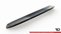 BMW 3 Standard / M340 / M-Sport / M3 Touring G21 / G81 2018-2022 Vingextension 3D Maxton Design