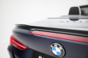BMW M4 Cabrio G83 / 4 Cabrio G23 2020-2024 Vingextension 3D Maxton Design