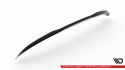 BMW M4 Cabrio G83 / 4 Cabrio G23 2020-2024 Vingextension 3D Maxton Design