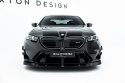 BMW M5 Sedan / Touring G90 2024+ Frontsplitter / Frontläpp V.1 Maxton Design