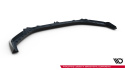 BMW M5 Sedan / Touring G90 2024+ Frontsplitter / Frontläpp V.1 Maxton Design