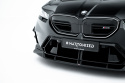 BMW M5 Sedan / Touring G90 2024+ Frontsplitter / Frontläpp V.2 Maxton Design