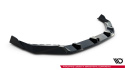 BMW M5 Sedan / Touring G90 2024+ Frontsplitter / Frontläpp V.2 Maxton Design