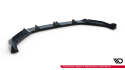BMW M5 Sedan / Touring G90 2024+ Frontsplitter / Frontläpp V.2 Maxton Design