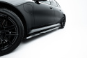 BMW M5 Sedan / Touring G90 2024+ Sidoextensions Maxton Design