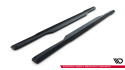 BMW M5 Sedan / Touring G90 2024+ Sidoextensions Maxton Design