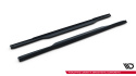 BMW M5 Sedan / Touring G90 2024+ Sidoextensions Maxton Design