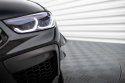 BMW M8 Gran Coupe F93 2019+ Canards V.1 Maxton Design