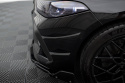 BMW M8 Gran Coupe F93 2019+ Canards V.1 Maxton Design
