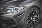 BM-M8-G16-CAN1 BMW M8 Gran Coupe F93 2019+ Canards V.1 Maxton Design (5)