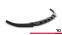 BMW X1 M-Sport F48 Facelift 2019-2022 Frontsplitter / Frontläpp Maxton Design